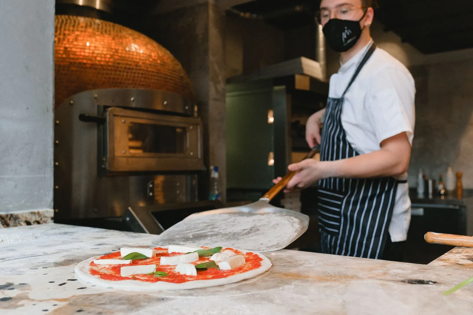 How to Choose Pizza for Sharing